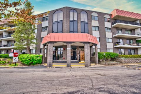 Photo of 4901 Golf Road #310, Skokie, IL 60077 (MLS # 12480101)