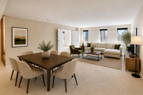 Tiny photo for 40 E 9TH Street #1601, Chicago, IL 60605 (MLS # 12699665)