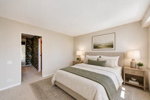 Tiny photo for 40 E 9TH Street #1601, Chicago, IL 60605 (MLS # 12699665)
