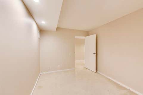 Tiny photo for 40 E 9TH Street #1601, Chicago, IL 60605 (MLS # 12699665)
