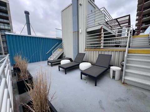 Tiny photo for 40 E 9TH Street #1601, Chicago, IL 60605 (MLS # 12699665)