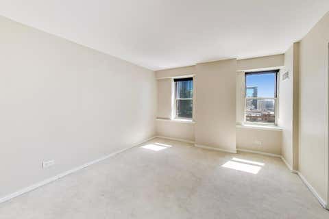 Tiny photo for 40 E 9TH Street #1601, Chicago, IL 60605 (MLS # 12699665)