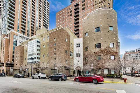 Photo of 40 E 9TH Street #1601, Chicago, IL 60605 (MLS # 12699665)