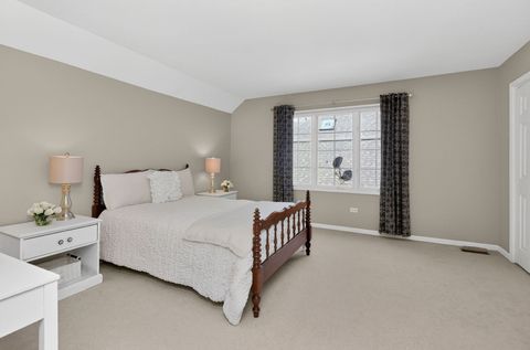 Tiny photo for 915 Rock Spring Road, Naperville, IL 60565 (MLS # 12616110)