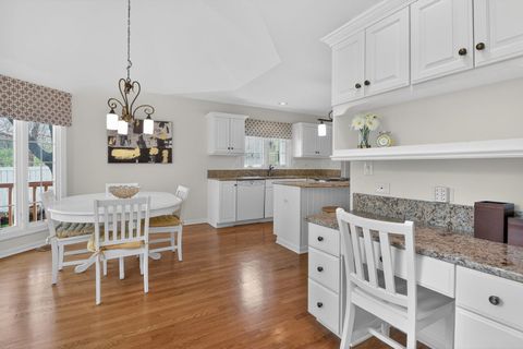 Tiny photo for 915 Rock Spring Road, Naperville, IL 60565 (MLS # 12616110)