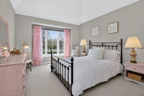 Tiny photo for 915 Rock Spring Road, Naperville, IL 60565 (MLS # 12616110)
