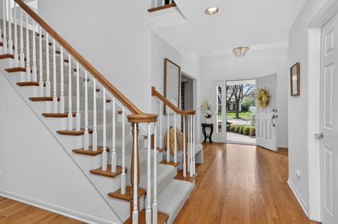 Tiny photo for 915 Rock Spring Road, Naperville, IL 60565 (MLS # 12616110)