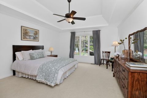 Tiny photo for 915 Rock Spring Road, Naperville, IL 60565 (MLS # 12616110)