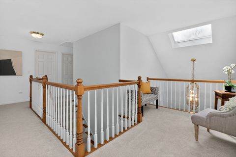 Tiny photo for 915 Rock Spring Road, Naperville, IL 60565 (MLS # 12616110)