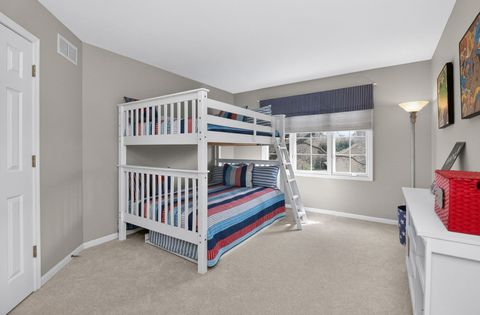 Tiny photo for 915 Rock Spring Road, Naperville, IL 60565 (MLS # 12616110)