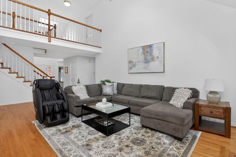 Tiny photo for 915 Rock Spring Road, Naperville, IL 60565 (MLS # 12616110)