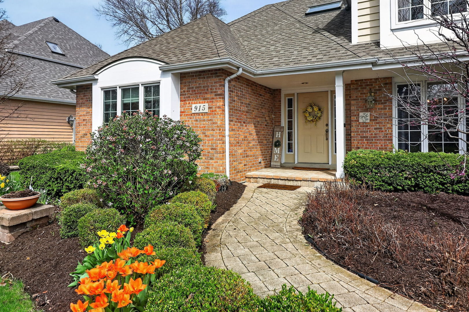 915 Rock Spring Road