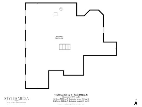 Tiny photo for 915 Rock Spring Road, Naperville, IL 60565 (MLS # 12616110)