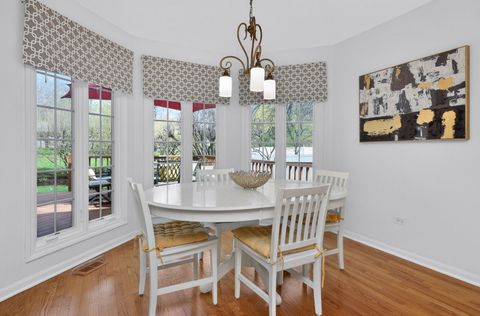 Tiny photo for 915 Rock Spring Road, Naperville, IL 60565 (MLS # 12616110)