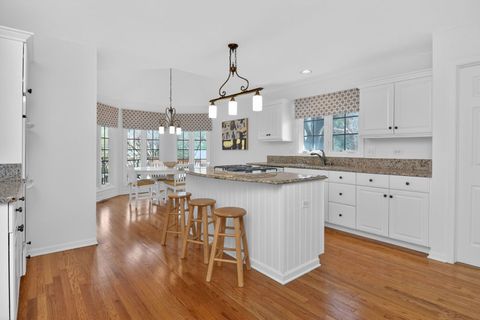 Tiny photo for 915 Rock Spring Road, Naperville, IL 60565 (MLS # 12616110)