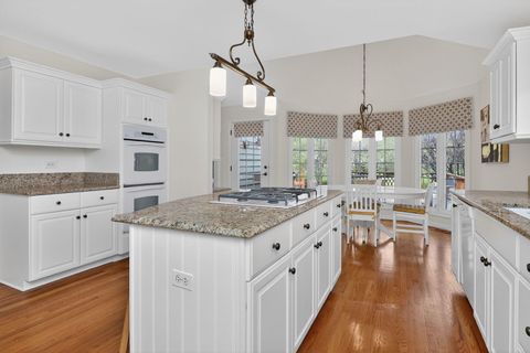 Tiny photo for 915 Rock Spring Road, Naperville, IL 60565 (MLS # 12616110)