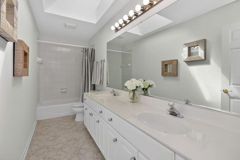 Tiny photo for 915 Rock Spring Road, Naperville, IL 60565 (MLS # 12616110)