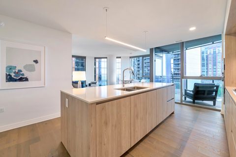 Tiny photo for 211 N Harbor Drive #1909, Chicago, IL 60601 (MLS # 12527341)