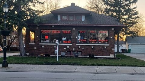 17236 Oak Park Avenue Tinley Park IL 60477