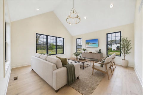 Tiny photo for 22075 W Casa Bella View, Kildeer, IL 60047 (MLS # 12789243)