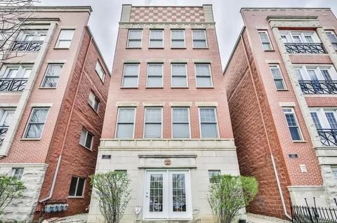 2355 W CONGRESS Parkway 2 Chicago IL 60612