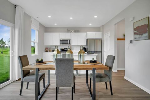 Tiny photo for 2591 Tahoe Lane, Pingree Grove, IL 60140 (MLS # 12536557)