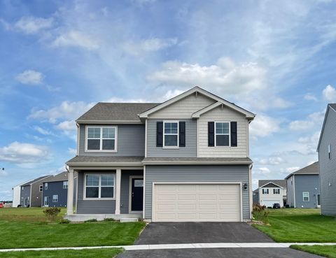 Photo of 2591 Tahoe Lane, Pingree Grove, IL 60140 (MLS # 12536557)