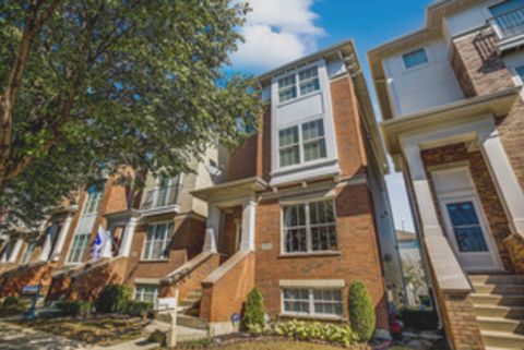 4703 N LAPORTE Avenue Chicago IL 60630