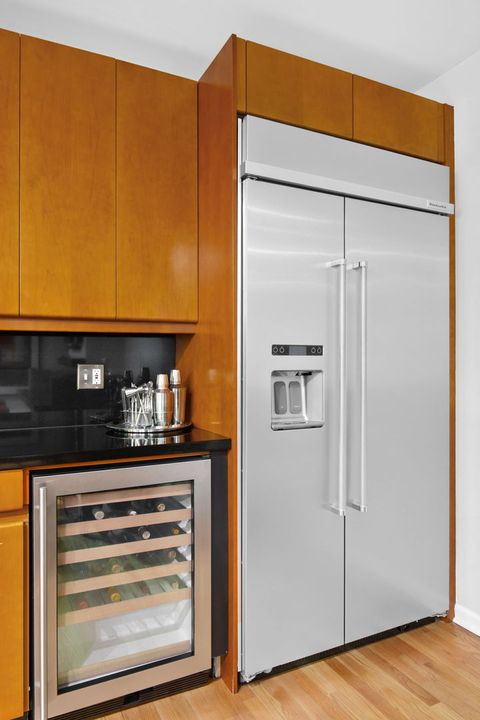 Tiny photo for 1437 S Prairie Avenue #D, Chicago, IL 60605 (MLS # 12594793)