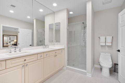 Tiny photo for 1437 S Prairie Avenue #D, Chicago, IL 60605 (MLS # 12594793)