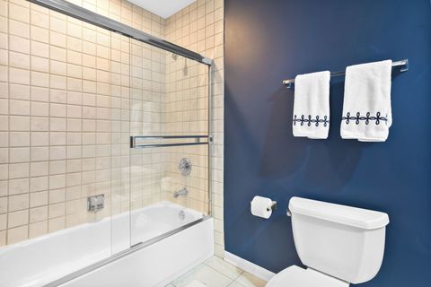 Tiny photo for 1437 S Prairie Avenue #D, Chicago, IL 60605 (MLS # 12594793)