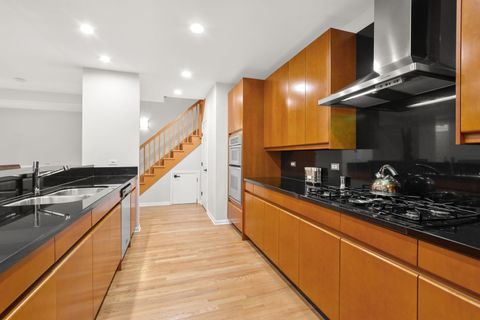 Tiny photo for 1437 S Prairie Avenue #D, Chicago, IL 60605 (MLS # 12594793)