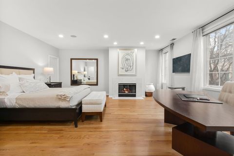 Tiny photo for 1437 S Prairie Avenue #D, Chicago, IL 60605 (MLS # 12594793)