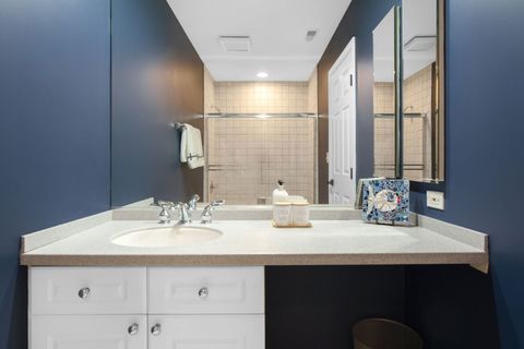 Tiny photo for 1437 S Prairie Avenue #D, Chicago, IL 60605 (MLS # 12594793)