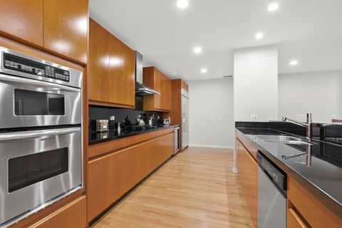 Tiny photo for 1437 S Prairie Avenue #D, Chicago, IL 60605 (MLS # 12594793)