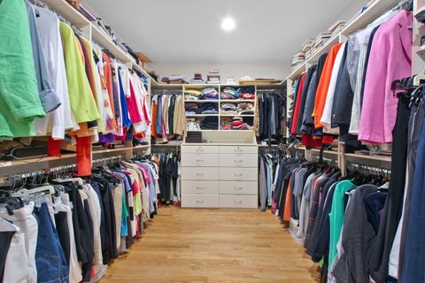 Tiny photo for 1437 S Prairie Avenue #D, Chicago, IL 60605 (MLS # 12594793)