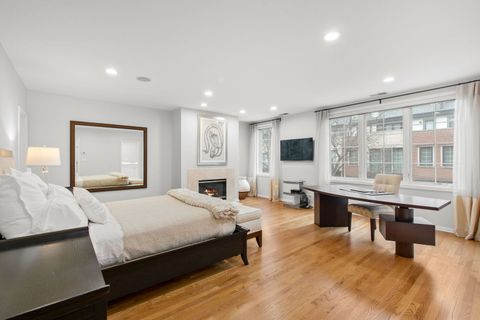 Tiny photo for 1437 S Prairie Avenue #D, Chicago, IL 60605 (MLS # 12594793)