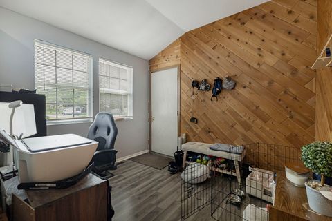 Tiny photo for 5733 Woodgate Drive, Matteson, IL 60443 (MLS # 12653853)