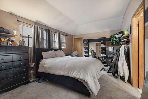 Tiny photo for 5733 Woodgate Drive, Matteson, IL 60443 (MLS # 12653853)