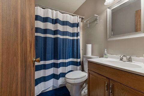 Tiny photo for 5733 Woodgate Drive, Matteson, IL 60443 (MLS # 12653853)
