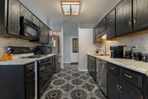 Tiny photo for 5733 Woodgate Drive, Matteson, IL 60443 (MLS # 12653853)