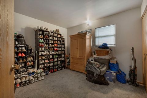 Tiny photo for 5733 Woodgate Drive, Matteson, IL 60443 (MLS # 12653853)