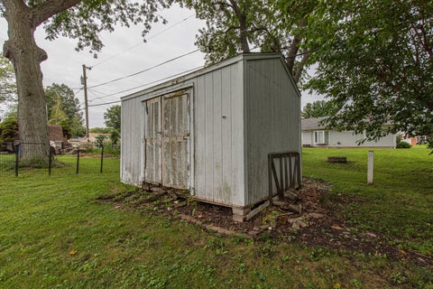 Tiny photo for 1412 Meriden Street, Mendota, IL 61342 (MLS # 12766652)