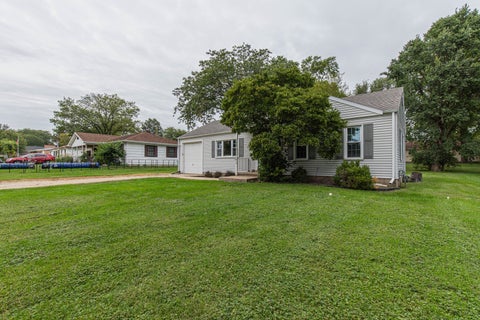 Tiny photo for 1412 Meriden Street, Mendota, IL 61342 (MLS # 12766652)