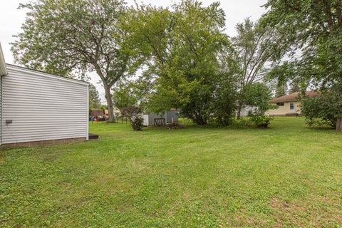 Tiny photo for 1412 Meriden Street, Mendota, IL 61342 (MLS # 12766652)