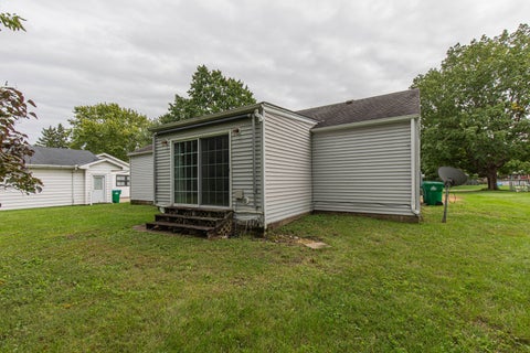 Tiny photo for 1412 Meriden Street, Mendota, IL 61342 (MLS # 12766652)
