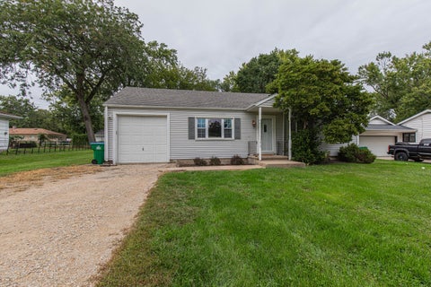 Photo of 1412 Meriden Street, Mendota, IL 61342 (MLS # 12766652)