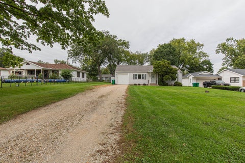 Tiny photo for 1412 Meriden Street, Mendota, IL 61342 (MLS # 12766652)