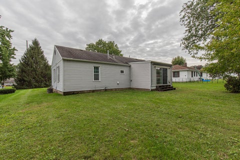 Tiny photo for 1412 Meriden Street, Mendota, IL 61342 (MLS # 12766652)