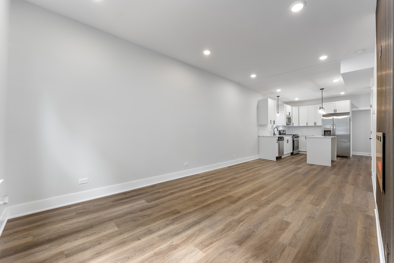 4740 S Ada Street
